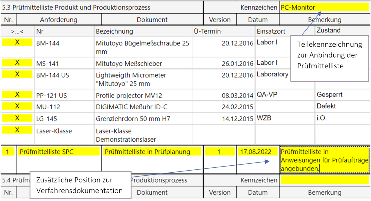 Erstmusterpr Fbericht Empb Vda Angelehnt Pdap