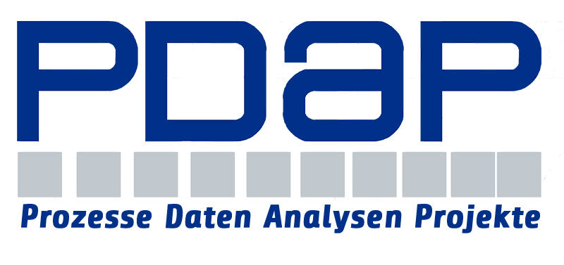 PDAP - Qualitätsmanagement & Digitalisierung